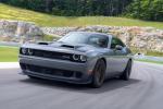 Dodge Challenger SRT Hellcat 2018 года